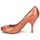Pantofi Femei Pantofi cu toc Rochas RO18061-90  metallic-orange
