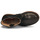 Pantofi Fete Ghete Pablosky 475157 Bronz