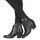 Pantofi Femei Botine Fericelli LISA Negru