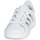 Pantofi Fete Pantofi sport Casual adidas Originals SUPERSTAR EL I Alb / Argintiu