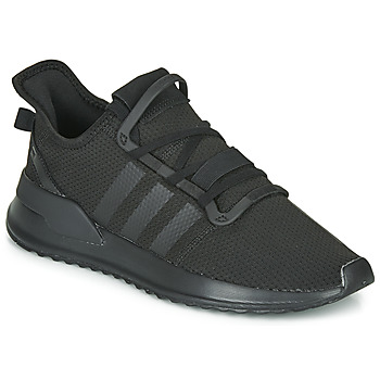 Pantofi Bărbați Pantofi sport Casual adidas Originals U_PATH RUN Negru
