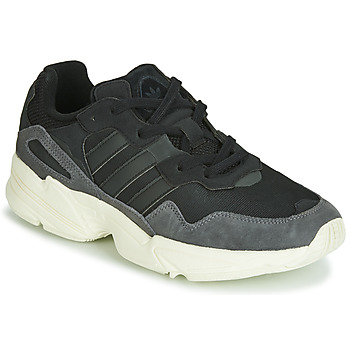 Pantofi Bărbați Pantofi sport Casual adidas Originals YUNG-96 Negru