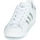 Pantofi Femei Pantofi sport Casual adidas Originals COAST STAR W Alb / Argintiu