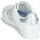 Pantofi Femei Pantofi sport Casual adidas Originals COAST STAR W Alb / Argintiu
