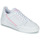 Pantofi Femei Pantofi sport Casual adidas Originals CONTINENTAL 80 W Alb / Roz