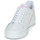 Pantofi Femei Pantofi sport Casual adidas Originals CONTINENTAL 80 W Alb / Roz