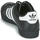 Pantofi Copii Pantofi sport Casual adidas Originals COAST STAR J Negru / Alb