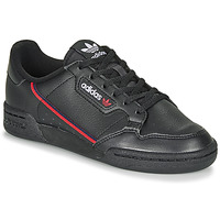 Pantofi Copii Pantofi sport Casual adidas Originals CONTINENTAL 80 J Negru