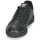 Pantofi Copii Pantofi sport Casual adidas Originals CONTINENTAL 80 J Negru