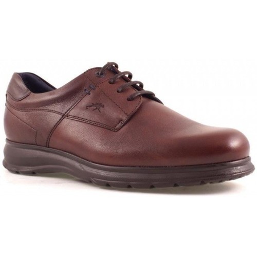 Pantofi Bărbați Pantofi Oxford
 Fluchos Blazer F0385 Brandy Altă culoare