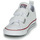 Pantofi Copii Pantofi sport stil gheata Converse CHUCK TAYLOR ALL STAR 2V - OX Alb