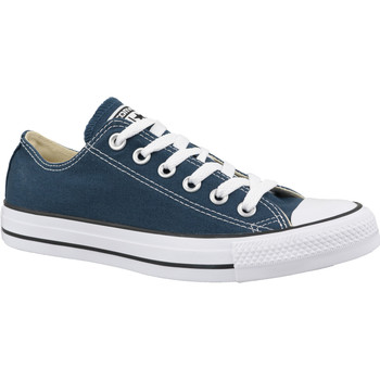 Pantofi Băieți Pantofi sport Casual Converse Chuck Taylor All Star albastru