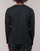 Îmbracaminte Tricouri cu mânecă lungă  Polo Ralph Lauren L/S CREW SLEEP TOP Negru