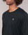 Îmbracaminte Tricouri cu mânecă lungă  Polo Ralph Lauren L/S CREW SLEEP TOP Negru
