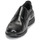 Pantofi Bărbați Pantofi sport Casual Carlington LONDONO Negru