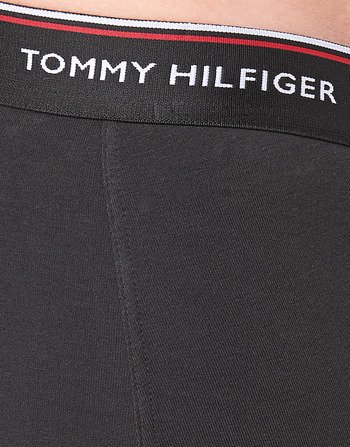 Tommy Hilfiger PREMIUM ESSENTIALS-1U87903842 Negru