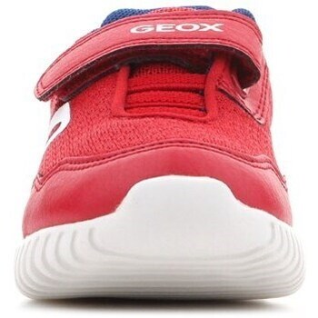 Geox B Waviness roșu