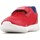 Pantofi Copii Pantofi sport Casual Geox B Waviness roșu
