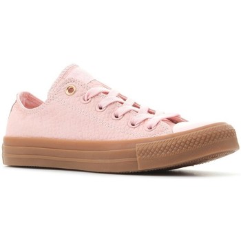 Pantofi Femei Pantofi sport Casual Converse Ctas OX roz