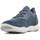 Pantofi Bărbați Pantofi sport Casual Geox U Nebula Albastru