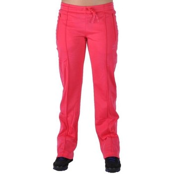 Îmbracaminte Femei Pantaloni  adidas Originals 18114 roz