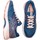 Pantofi Femei Sneakers Asics GEL-PULSE 10 albastru