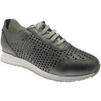 Pantofi Femei Pantofi sport Casual Calzaturificio Loren LOC3845gr grigio