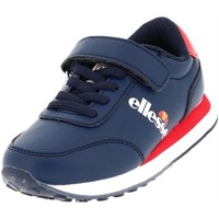Pantofi Băieți Sneakers Ellesse FELIX KIDS albastru