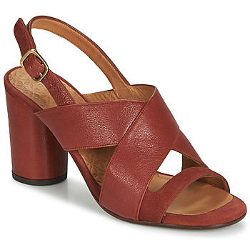 Pantofi Femei Sandale
 Chie Mihara UDO Roșu