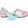 Pantofi Femei Sandale O-joo BR124 Multicolor