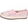 Pantofi Femei Sneakers O-joo BR125 roz