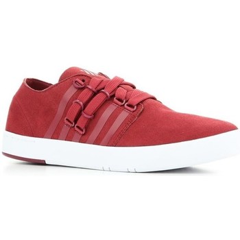 Pantofi Bărbați Pantofi sport Casual K-Swiss DR Cinch LO roșu