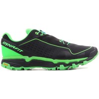 Pantofi Bărbați Trail și running Dynafit Ultra Pro Negre, Verde