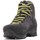 Pantofi Bărbați Drumetie și trekking Salewa MS Rapace Gtx Negru