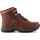 Pantofi Femei Drumetie și trekking Ariat Berwick lace GTX Insulated 10016298 Maro