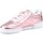 Pantofi Femei Pantofi sport Casual Reebok Sport Club C 85 S Shine roz