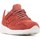 Pantofi Bărbați Pantofi sport Casual Saucony Grid 8500 HT roșu