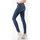 Îmbracaminte Femei Jeans skinny Wrangler Natural River W29JPV95C albastru