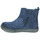 Pantofi Fete Ghete Mod'8 BLABIS Albastru