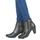 Pantofi Femei Botine Andrea Conti SAMPI Negru