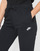 Îmbracaminte Femei Pantaloni de trening Nike W NSW ESSNTL PANT REG FLC Negru