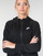 Îmbracaminte Femei Hanorace  Nike W NSW ESSNTL HOODIE FZ FLC Negru