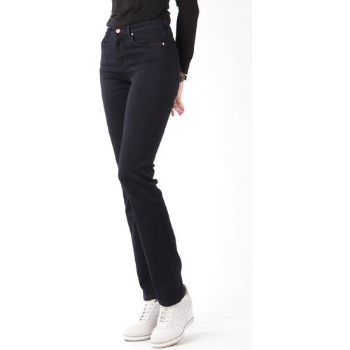 Îmbracaminte Femei Jeans skinny Wrangler True Blue Slim W27GBV79B 