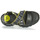 Pantofi Femei Sandale Buffalo 1501024 Negru