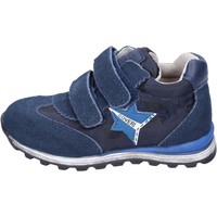 Pantofi Băieți Pantofi sport Casual Enrico Coveri BR254 Albastru