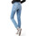 Îmbracaminte Femei Jeans skinny Wrangler Slim Best Blue W28LX794O albastru