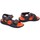 Pantofi Copii Sandale New Balance 2031 Gri, Negre, Portocalie