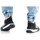 Pantofi Bărbați Drumetie și trekking adidas Originals Terrex CC Daroga Negre, Alb