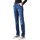 Îmbracaminte Femei Jeans skinny Wrangler Slouchy Cosy Blue W27CGM82G albastru