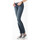 Îmbracaminte Femei Jeans skinny Wrangler Courtney Storm Break W23SP536V albastru